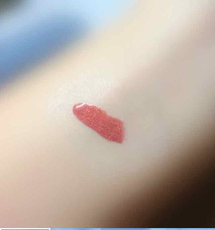 ウルトラ HD マット リップカラー/REVLON/口紅を使ったクチコミ(2枚目)