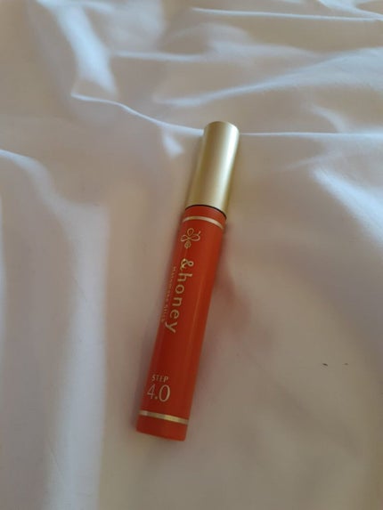 まとめ髪スティック スーパーホールド/マトメージュ/ヘアワックス・クリームを使ったクチコミ(1枚目)