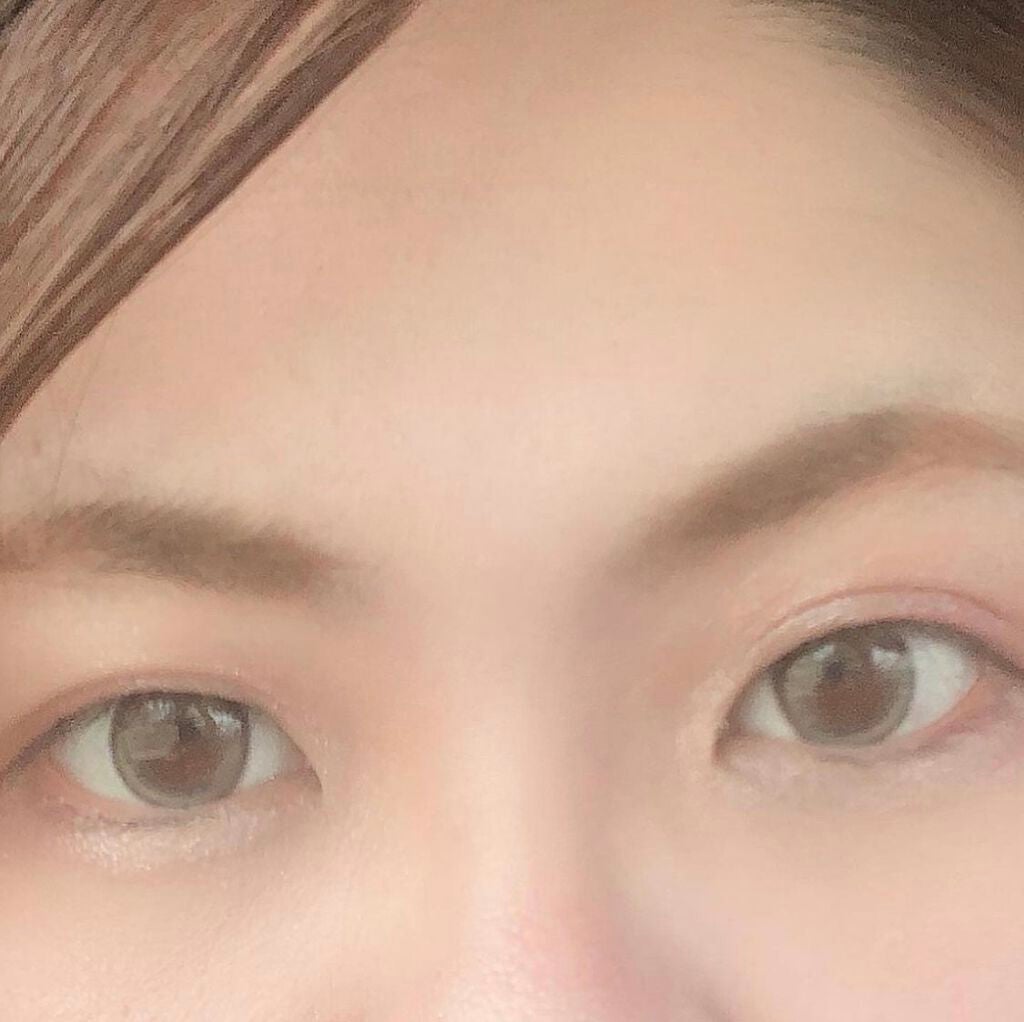 MOLAK 1day/MOLAK/ワンデー(1DAY)カラコンを使ったクチコミ(2枚目)