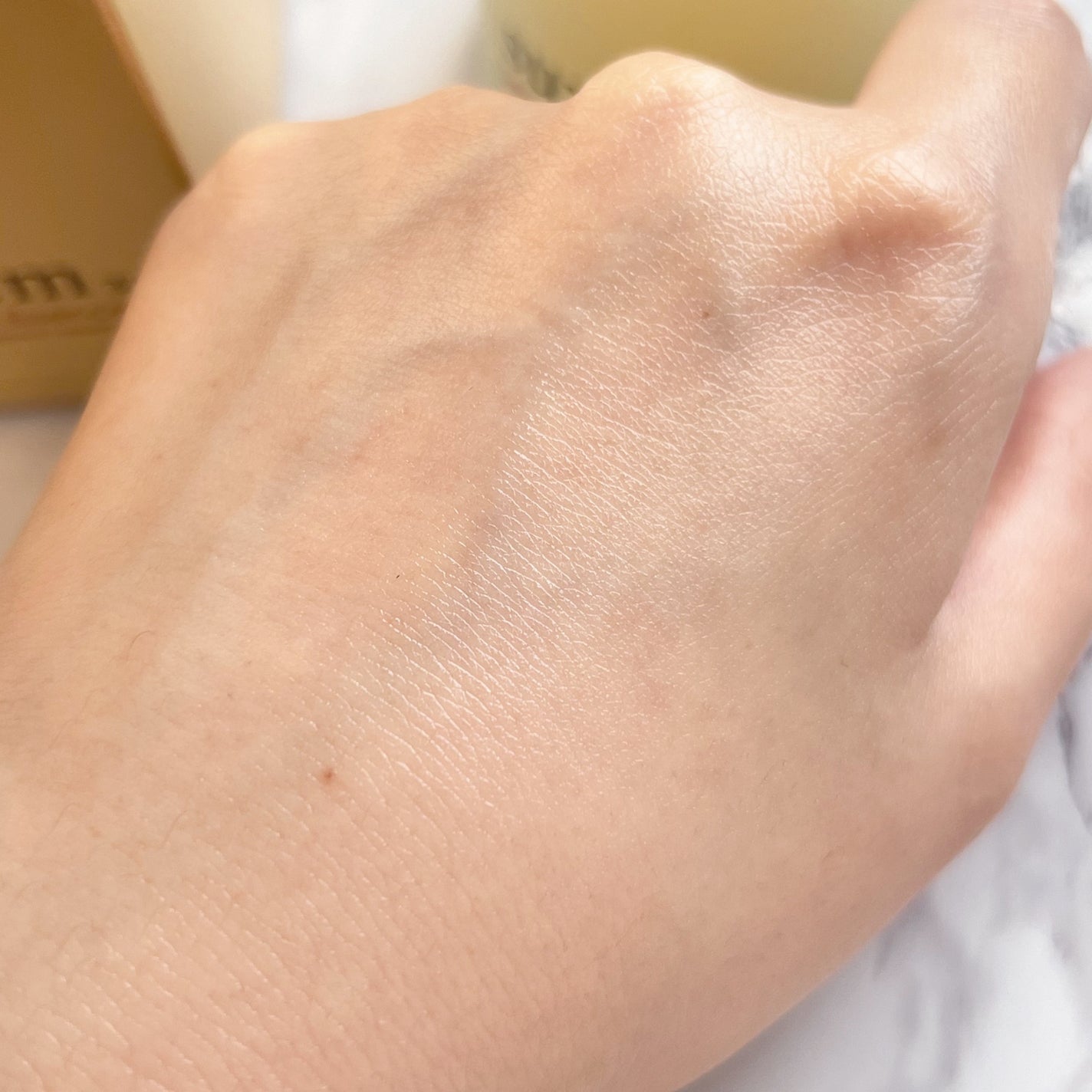 シークレット エッセンス /su:m37°/化粧水を使ったクチコミ(3枚目)