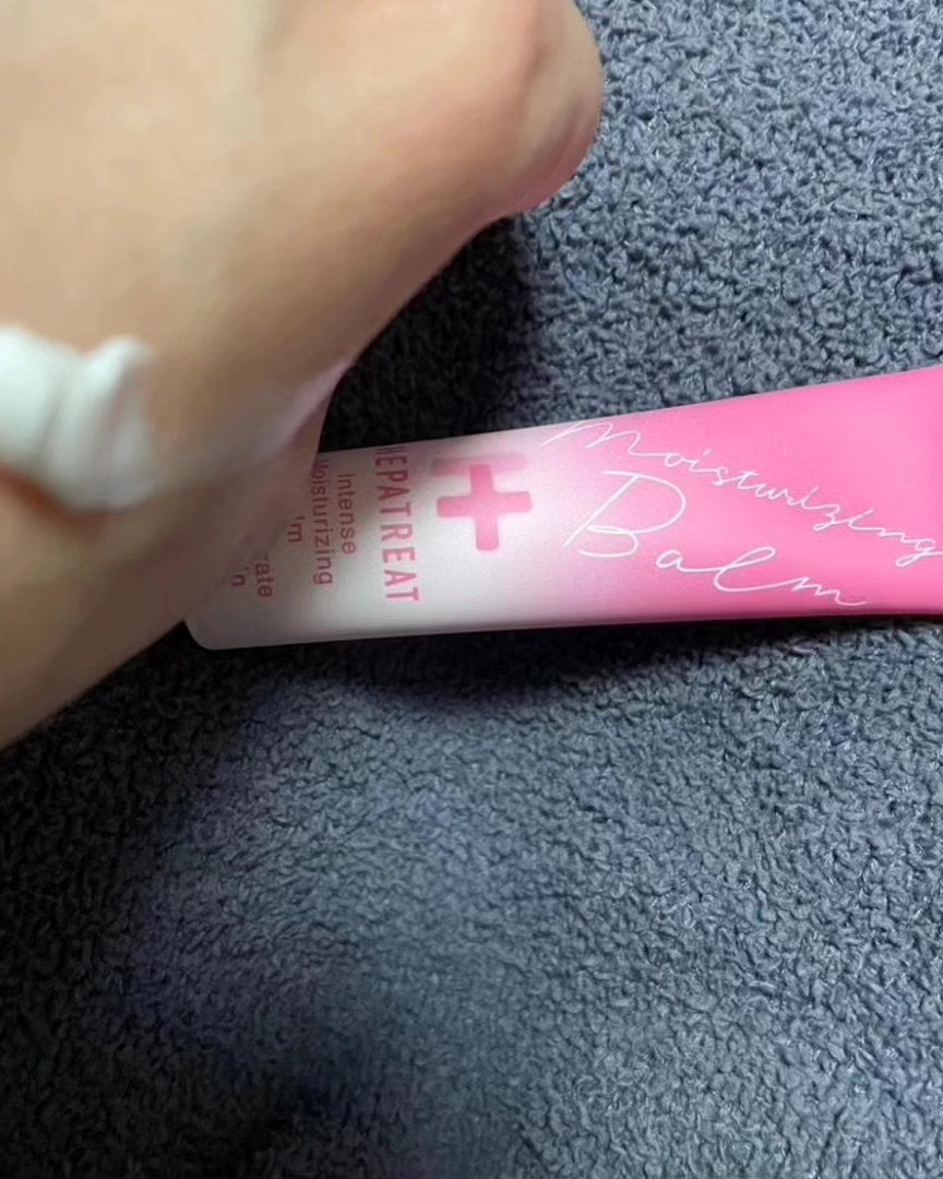 ヘパトリート薬用保湿バーム/ゼトックスタイル/フェイスバームを使ったクチコミ(3枚目)