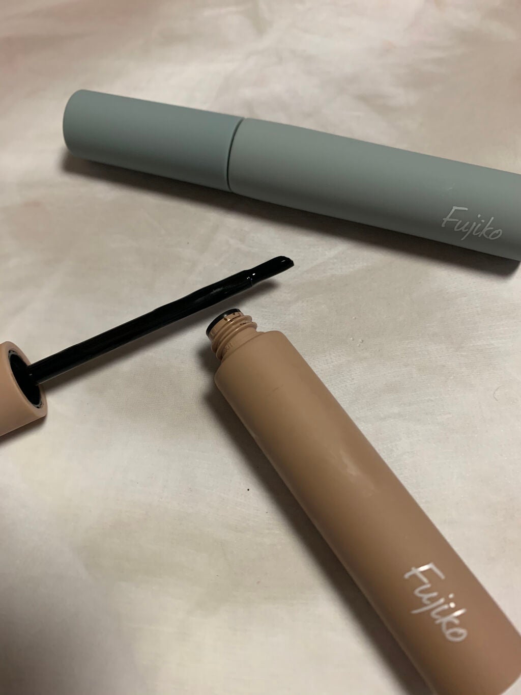 眉ティントSVR/Fujiko/眉ティントを使ったクチコミ(2枚目)