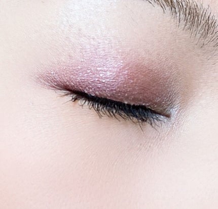 フジコシェイクシャドウ/Fujiko/リキッドアイシャドウを使ったクチコミ(2枚目)