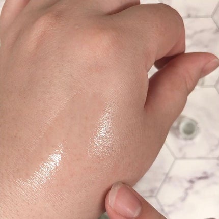 高品位「スクワラン」/HABA/フェイスオイルを使ったクチコミ(4枚目)