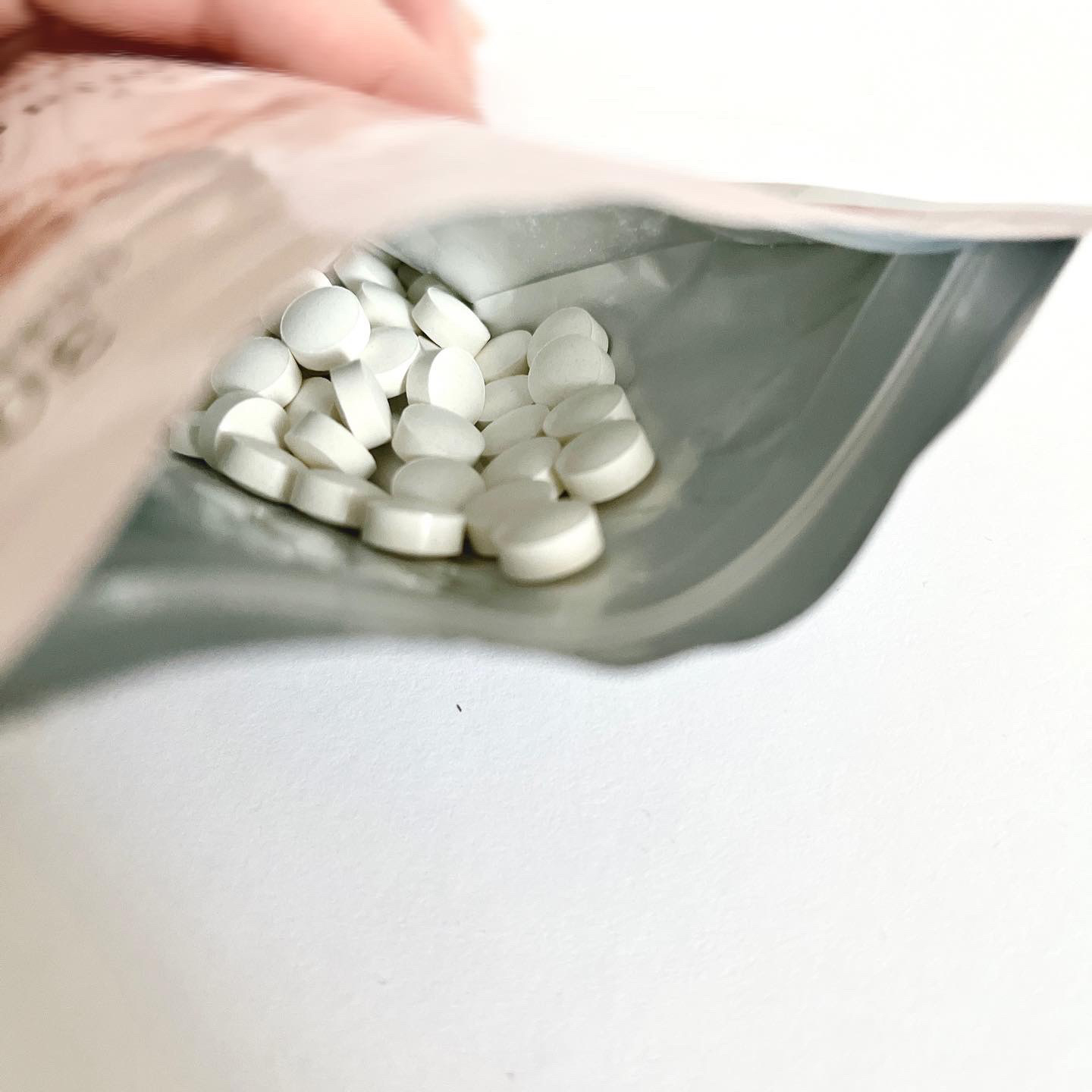 うるるミド/エクセレントメディカル /美容サプリメントを使ったクチコミ（2枚目）