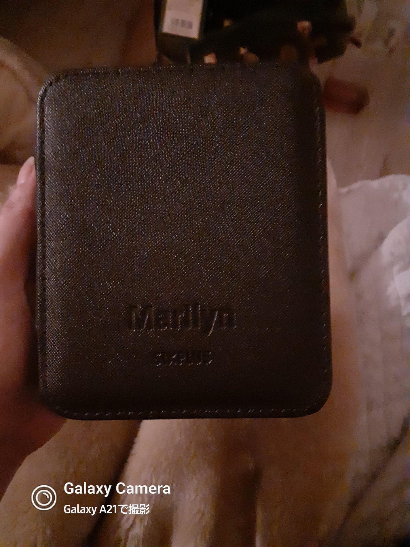 ひよりん☆フォロバ on LIPS 「SIXPLUS※SIXPLUS×マリリンコラボメイクブラシ10..」(1枚目)