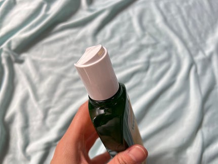 アルガン ヘアシャンプー/ヘアコンディショナー/WELEDA/市販シャンプーを使ったクチコミ(5枚目)