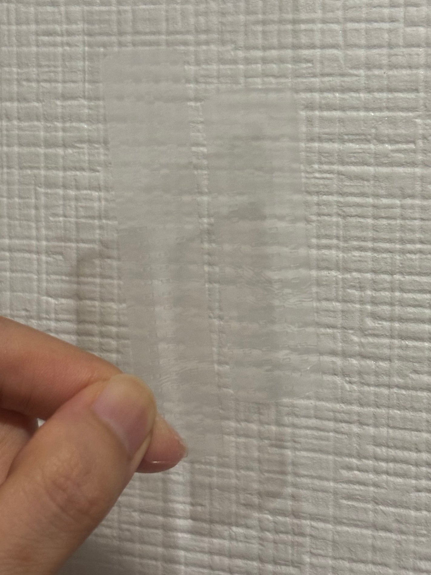 クレスト3Dホワイトニング ホワイトストリップ プロフェッショナル エフェクツ/クレスト/その他オーラルケアを使ったクチコミ(5枚目)