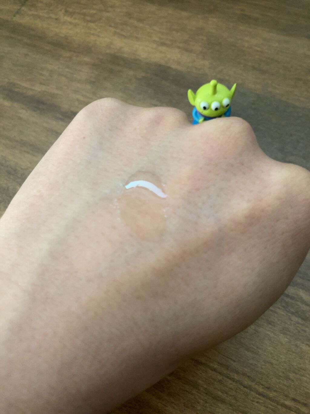 ザ ウォーター メイト/ONE BY KOSE/化粧水を使ったクチコミ（2枚目）