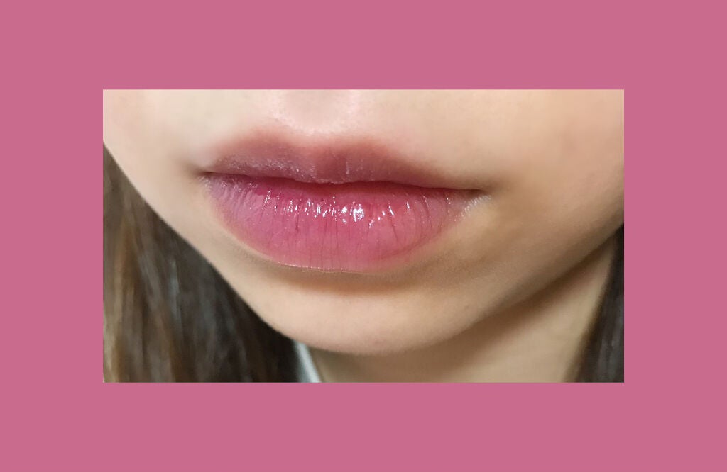 DHC 薬用リップクリーム/DHC/リップクリームを使ったクチコミ(2枚目)