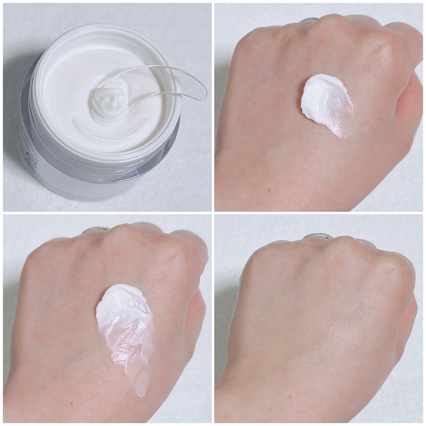 リアルバリア エクストリームクリームマスク/Real Barrier/シートマスク・パックを使ったクチコミ(6枚目)