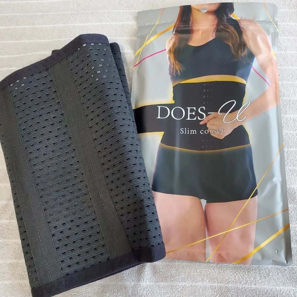 sali on LIPS 「もう、全然痩せないので(食べてるからな😅)強制的に食べられない..」(1枚目)