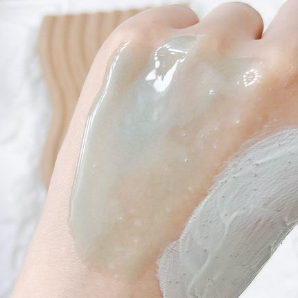 温感ブルーマスク/Torhop/洗い流すパック・マスクを使ったクチコミ(4枚目)