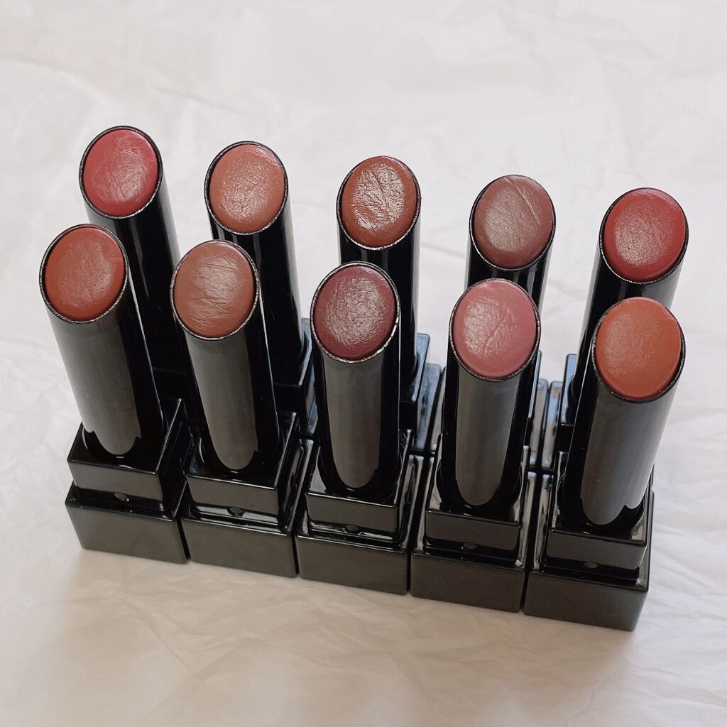 ケイト リップモンスター/KATE/口紅を使ったクチコミ（3枚目）