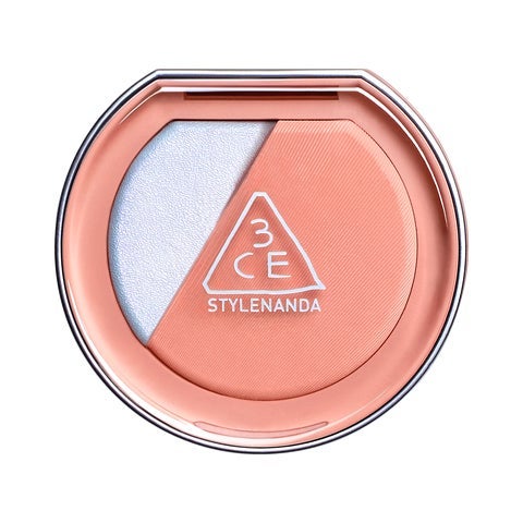 3CE ブラッシュライター #CORAL FLUSH