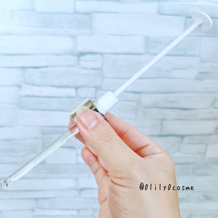 REJURAN ターンオーバーアンプル 30ml/REJURAN COSMETICS/美容液を使ったクチコミ(4枚目)