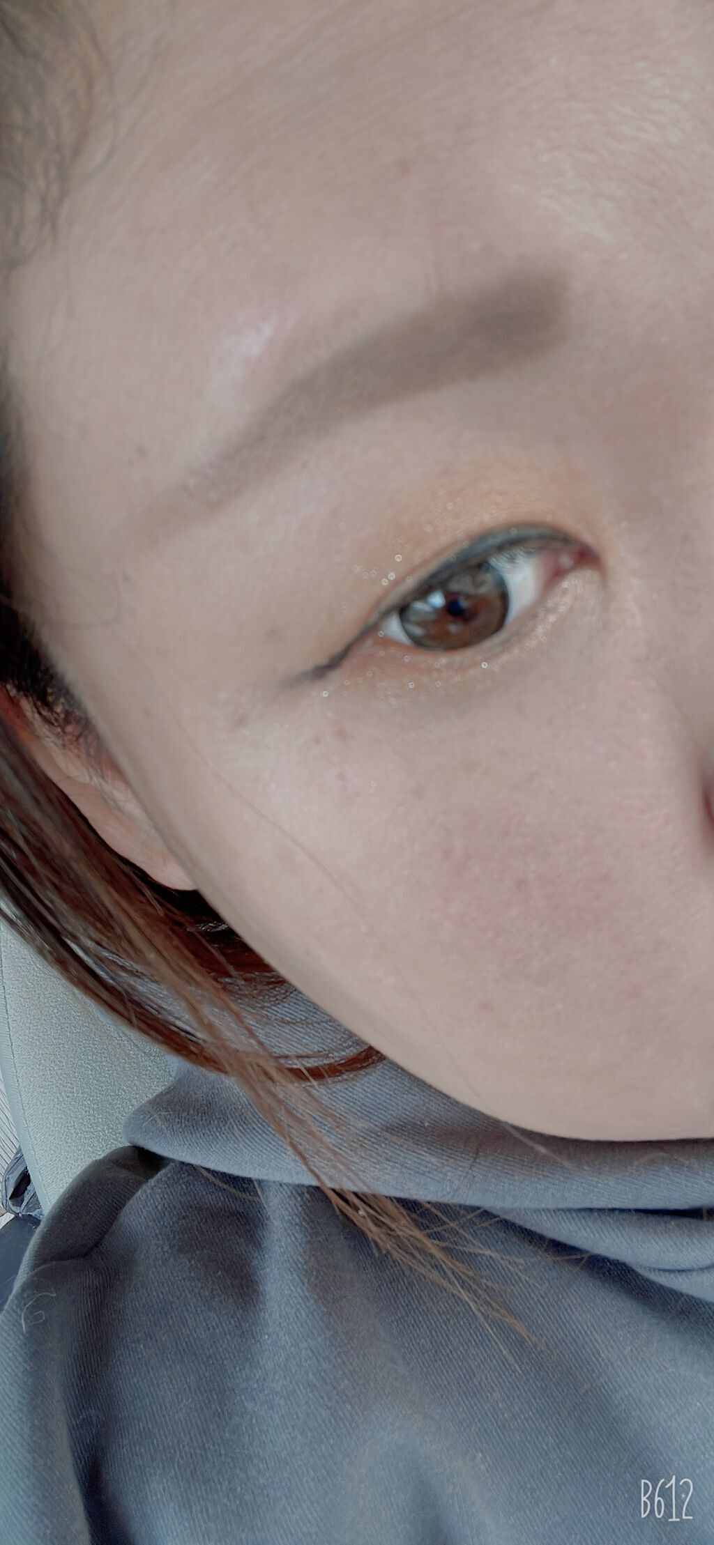 3CE ベルベット リップティント/3CE/リップティントを使ったクチコミ（3枚目）