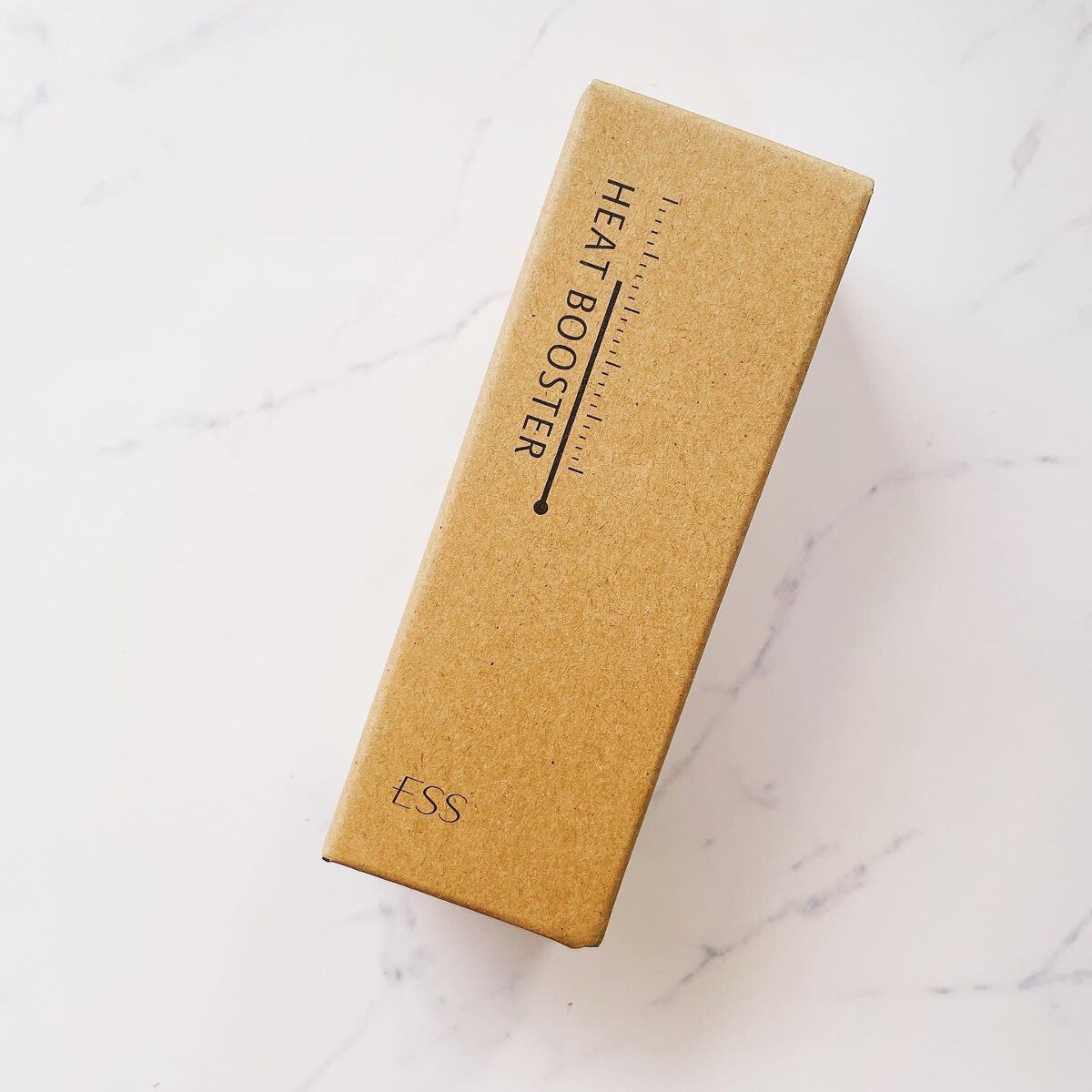 ヒートブースター /ESS/ブースター・導入液を使ったクチコミ(2枚目)