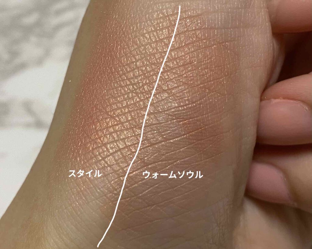 M·A·C ミネラライズ ブラッシュ/M・A・C/パウダーチークを使ったクチコミ（2枚目）