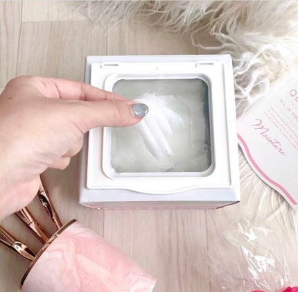 オールインワンシートマスク モイストEX/クオリティファースト/シートマスク・パックを使ったクチコミ(2枚目)