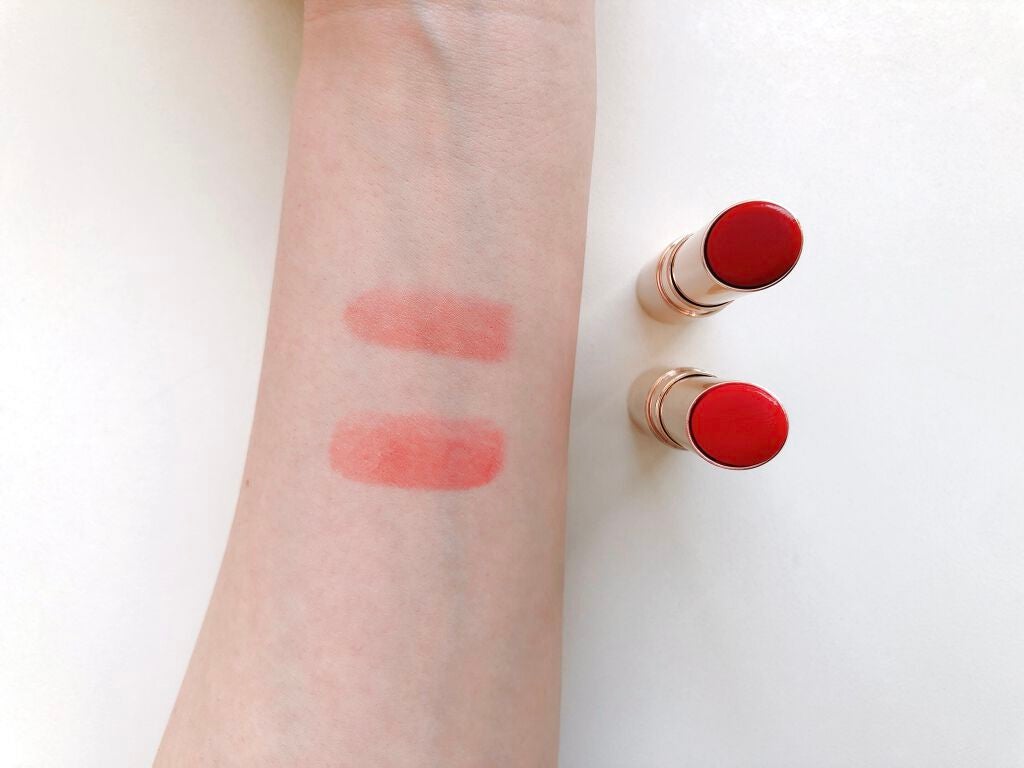 オペラ リップティント N/OPERA/リップティントを使ったクチコミ(3枚目)