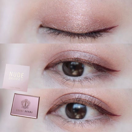 スキルレスライナー/LUMIURGLAS/リキッドアイライナーを使ったクチコミ(1枚目)