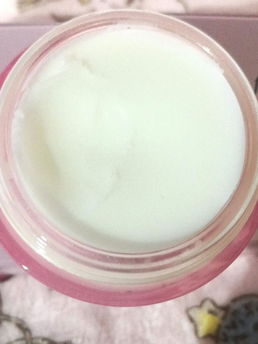 ジェミールフラン メルティバター バーム/ジェミールフラン/ヘアバームを使ったクチコミ(2枚目)