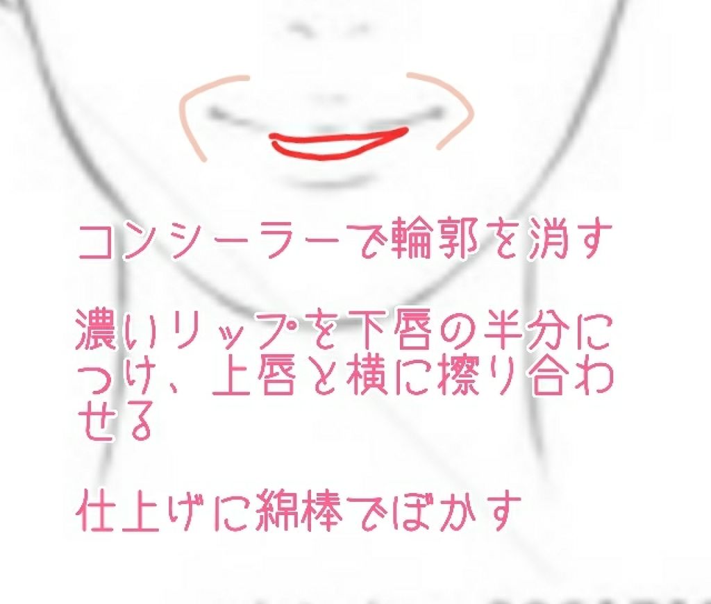 ウォーターティント/ETUDE/リップグロスを使ったクチコミ（2枚目）