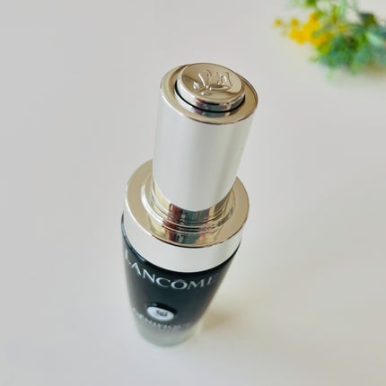 ジェニフィック アルティメ セラム/LANCOME/美容液を使ったクチコミ(2枚目)