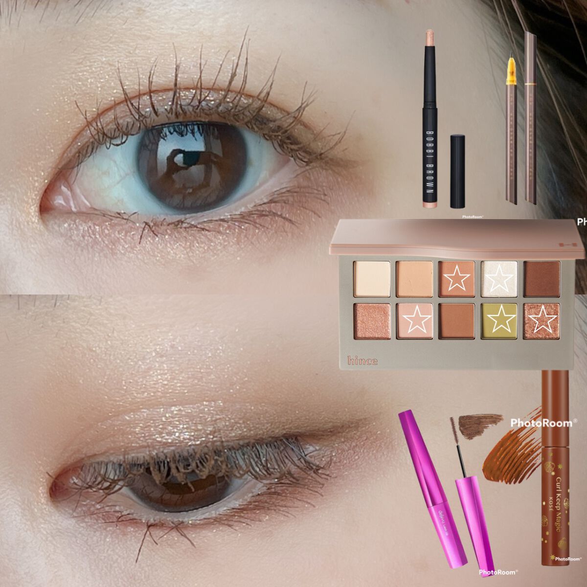 ロングウェア クリーム シャドウ スティック/BOBBI BROWN/スティックアイシャドウを使ったクチコミ(1枚目)