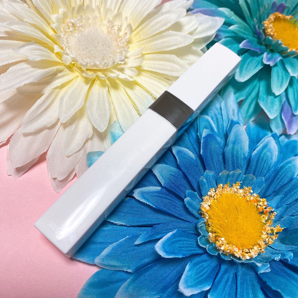 ラ バーズ マスカラ/CHANEL/マスカラ下地を使ったクチコミ（1枚目）