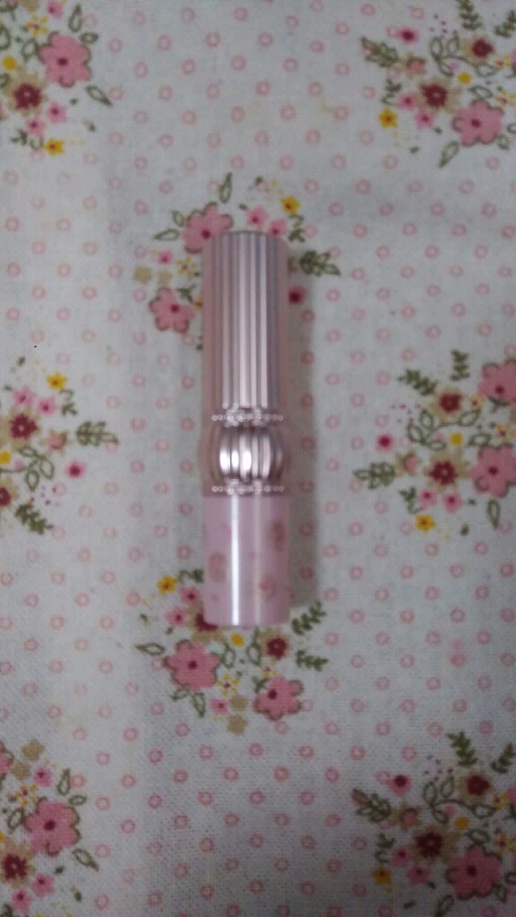 RH リップカラートリートメント/フォーチュン/リップケアを使ったクチコミ（2枚目）