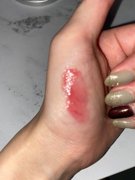 コフレ タンタシオン/Elégance/メイクアップキットを使ったクチコミ(7枚目)