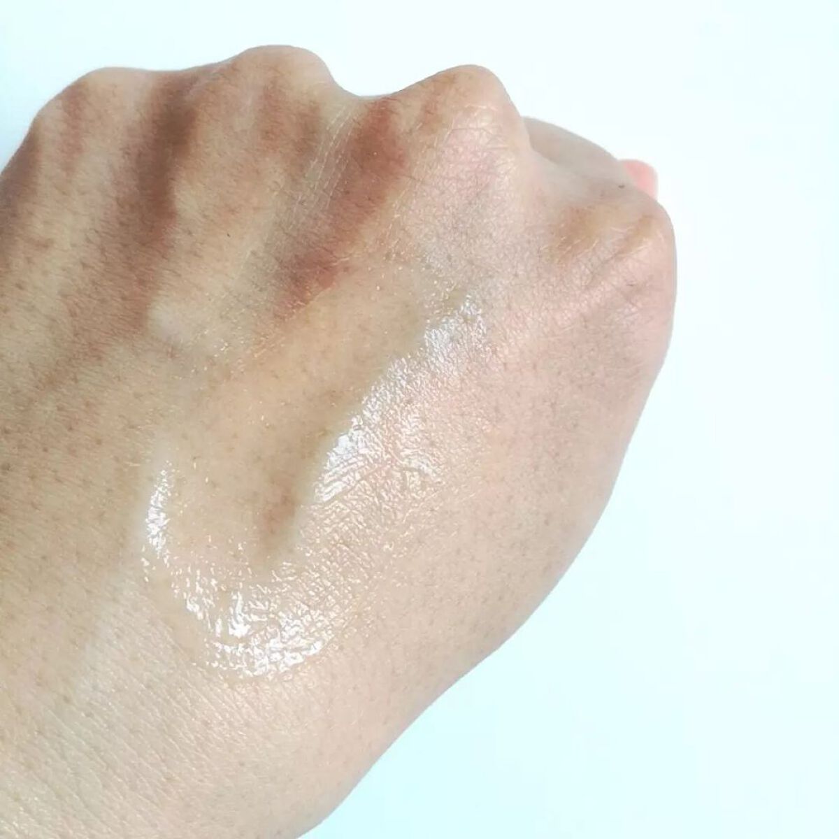 金のプラセンタもっちり白肌濃シワトール/ホワイトラベル/アイケア・アイクリームを使ったクチコミ(4枚目)