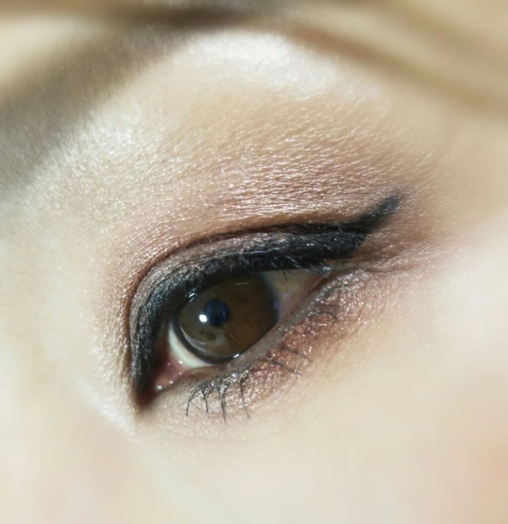 アイ カラー クォード/TOM FORD BEAUTY/アイシャドウパレットを使ったクチコミ(2枚目)