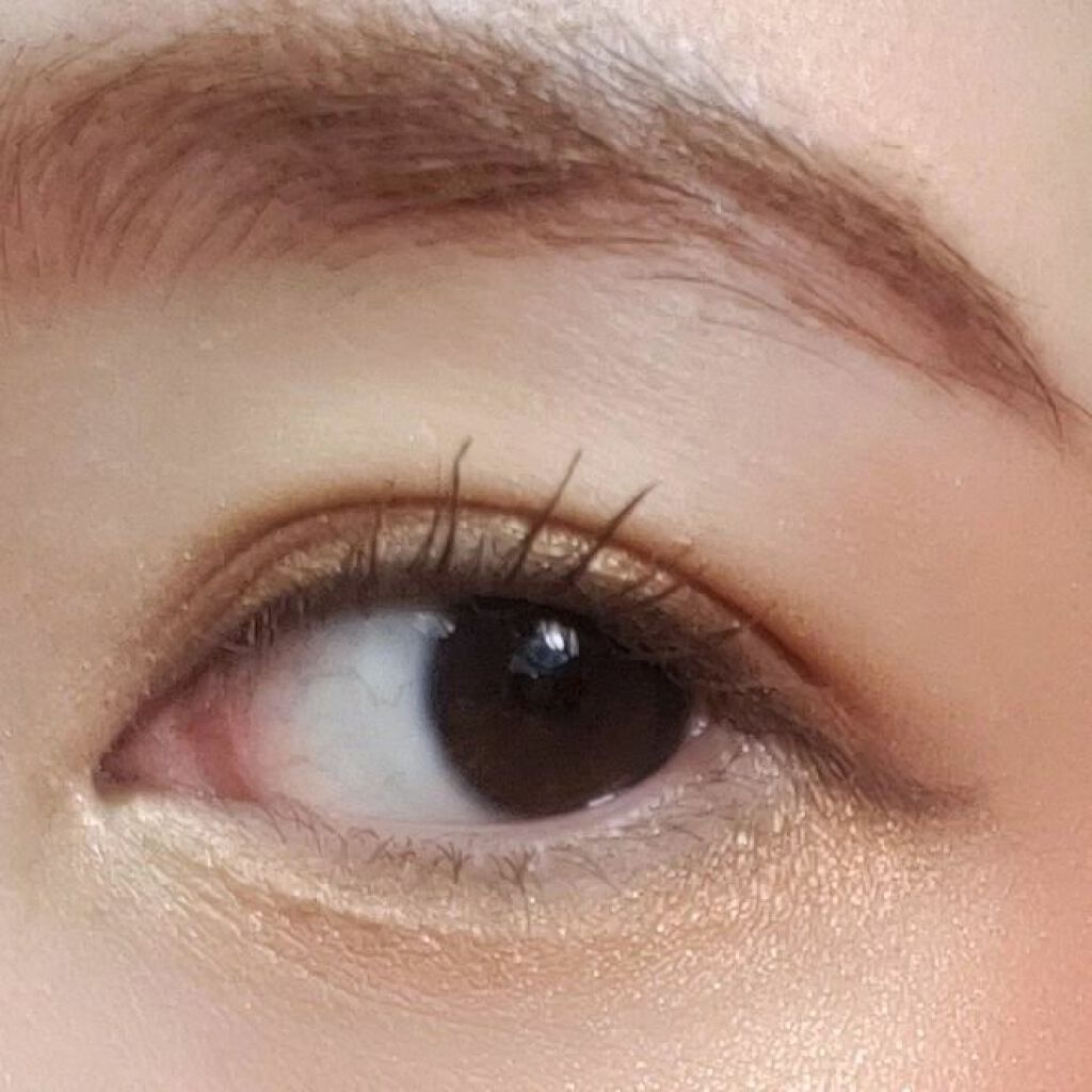 アイ カラー クォード/TOM FORD BEAUTY/アイシャドウパレットを使ったクチコミ(3枚目)