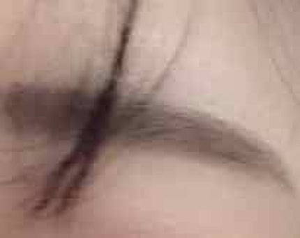 リシェ カラーリング アイブロウマスカラ/Visée/眉マスカラを使ったクチコミ(2枚目)