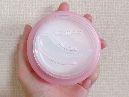 クリーンイットゼロ クレンジングバーム オリジナル/BANILA CO/クレンジングバームを使ったクチコミ(3枚目)