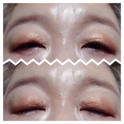 リキッドアイライナー /パラドゥ/リキッドアイライナーを使ったクチコミ(4枚目)