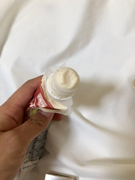 ワフードメイド 酒粕パック/pdc/洗い流すパック・マスクを使ったクチコミ(2枚目)