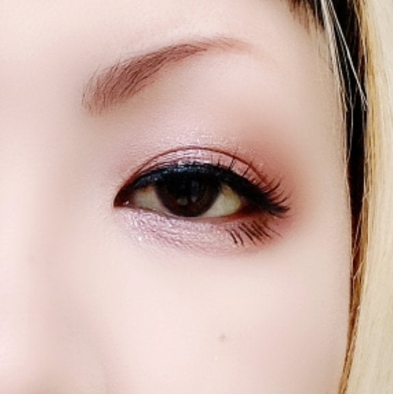 ジュエリーシャドウベール/キャンメイク/アイシャドウパレットを使ったクチコミ(5枚目)