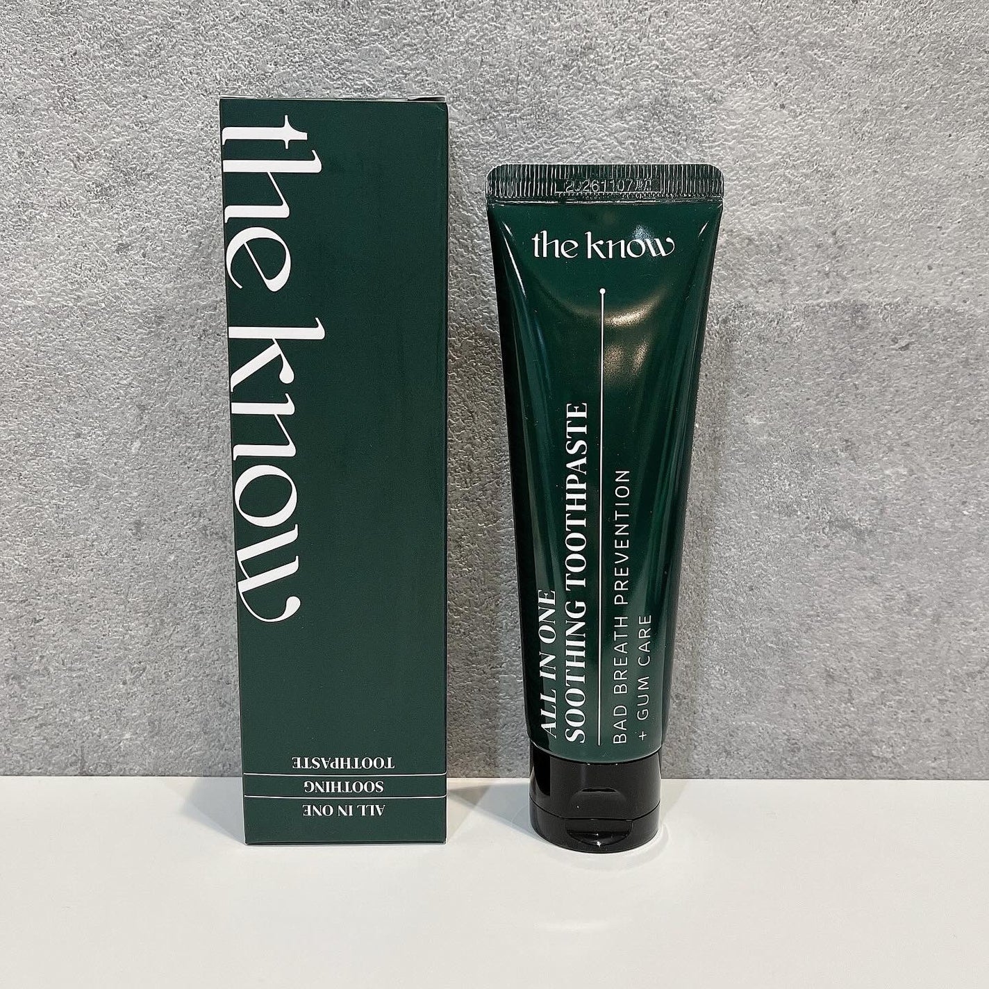 SCALP CARE SHAMPOO/THE KNOW/市販シャンプーを使ったクチコミ(4枚目)