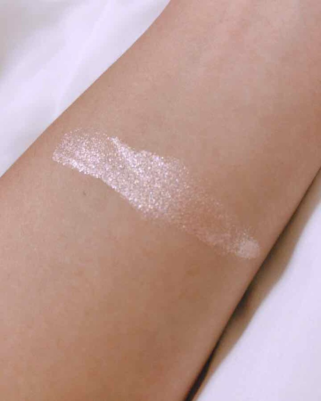 ジェリーアイカラー N/JILL STUART/ジェル・クリームアイシャドウを使ったクチコミ(2枚目)