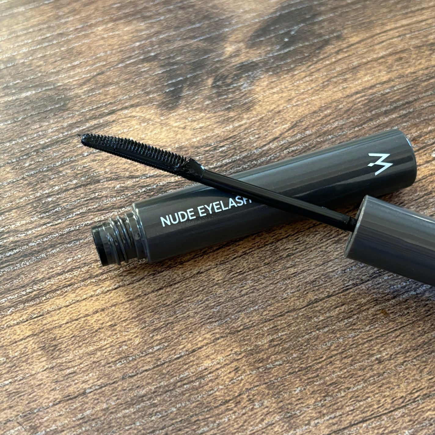 ウォンジョンヨ ヌードアイラッシュ/Wonjungyo/マスカラを使ったクチコミ(1枚目)