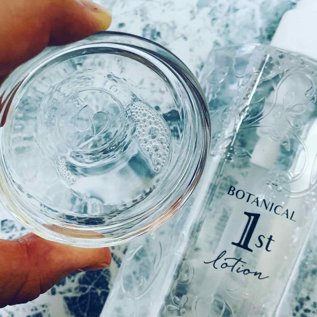 高保湿化粧水/ボタニカルファースト/化粧水 by kico