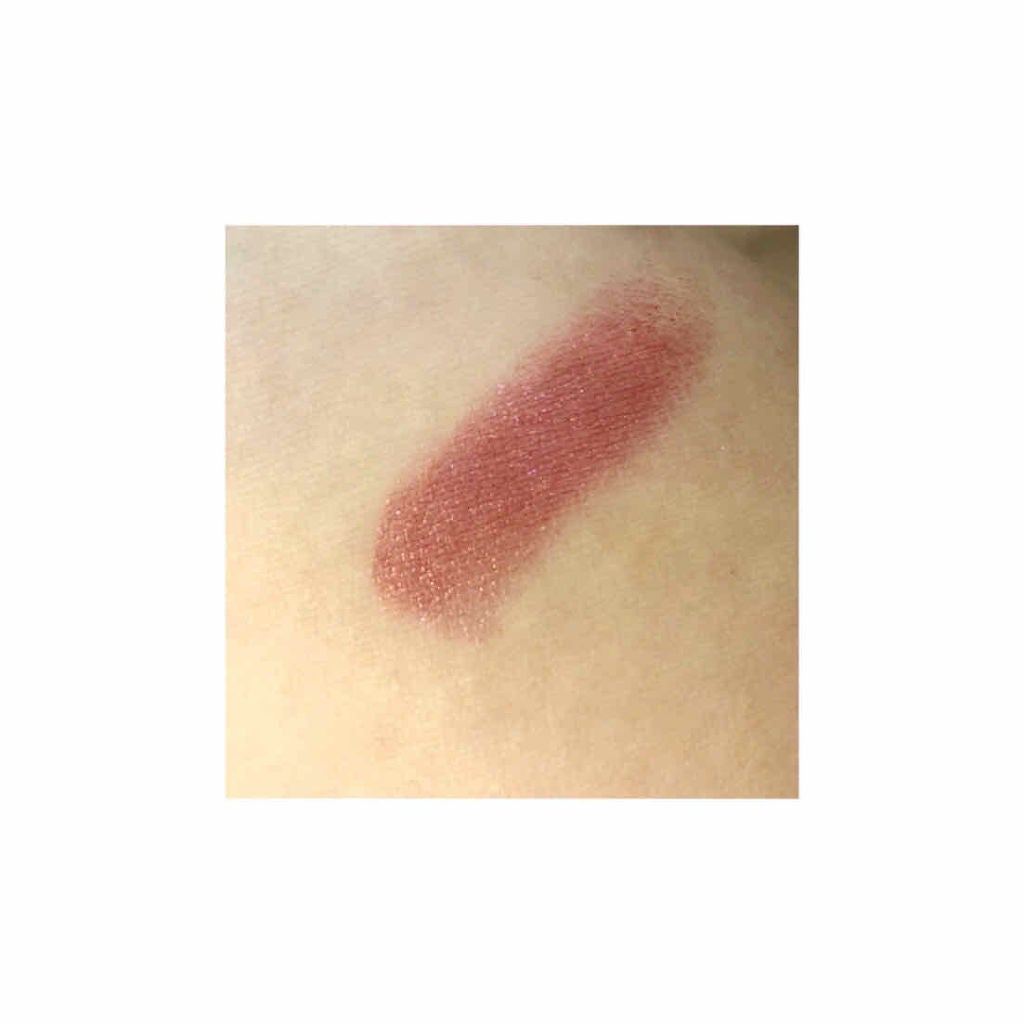 クリーミィラスティングリップA/media/口紅を使ったクチコミ(3枚目)