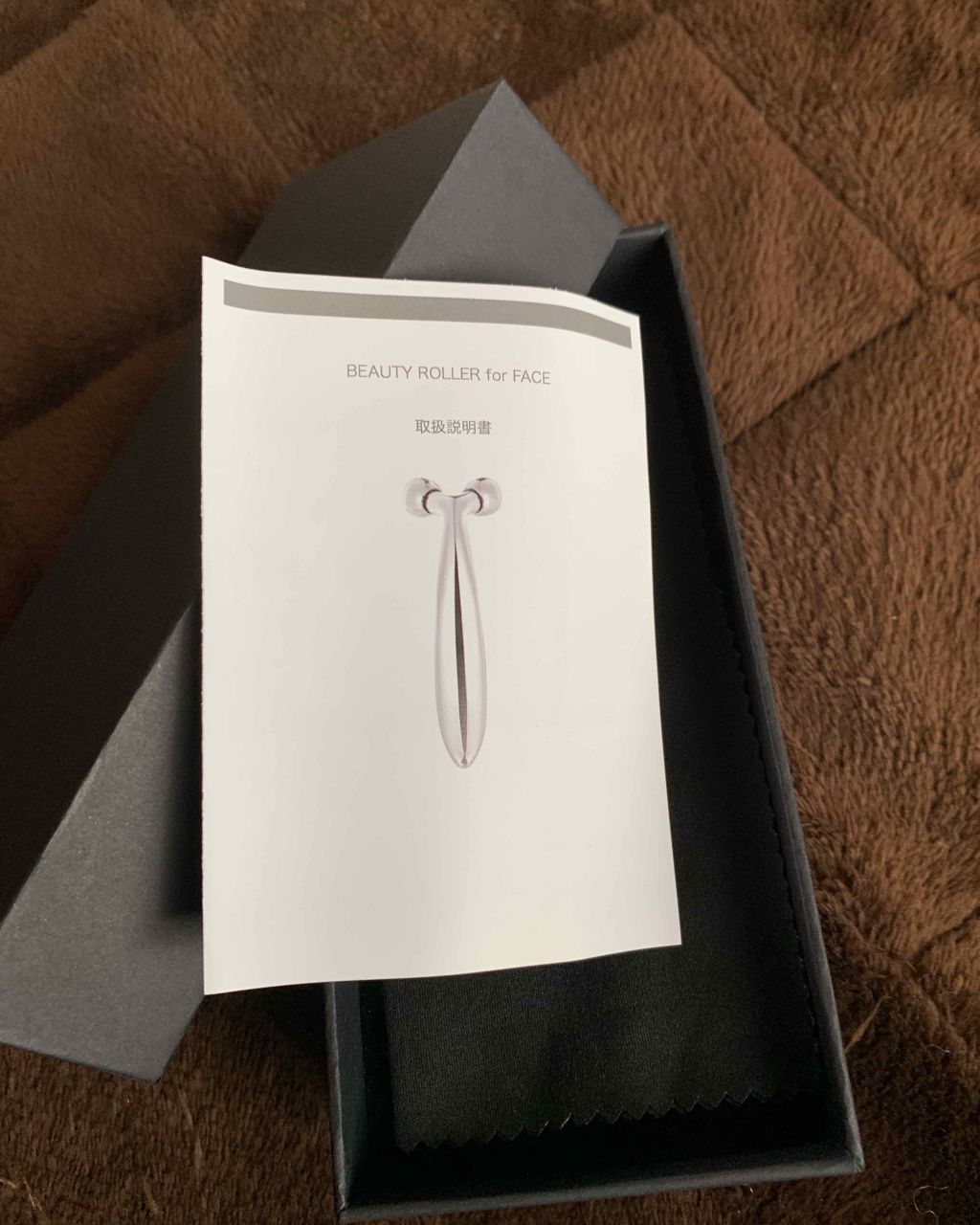 美顔ローラー/その他スキンケアグッズを使ったクチコミ（2枚目）