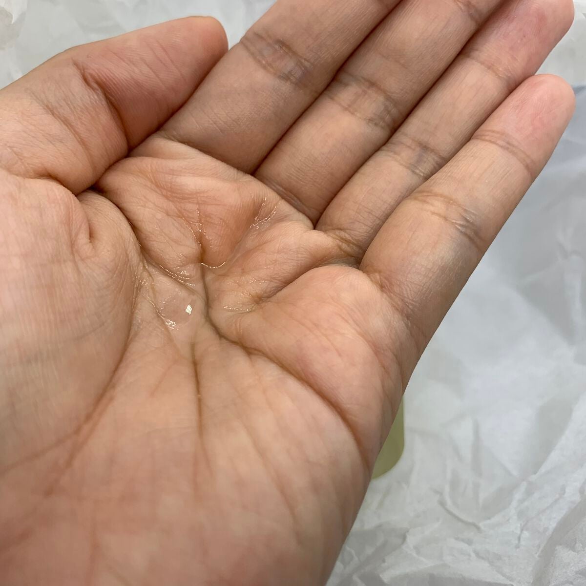 RMK WããªãŒãã¡ã³ããªã€ã«/RMK/ããŒã¹ã¿ãŒã»å°å
¥æ¶²ã䜿ã£ãã¯ãã³ãïŒ2æç®ïŒ