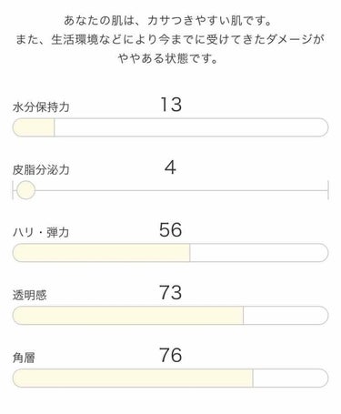 ME エクストラ 4/IPSA/化粧水を使ったクチコミ（2枚目）