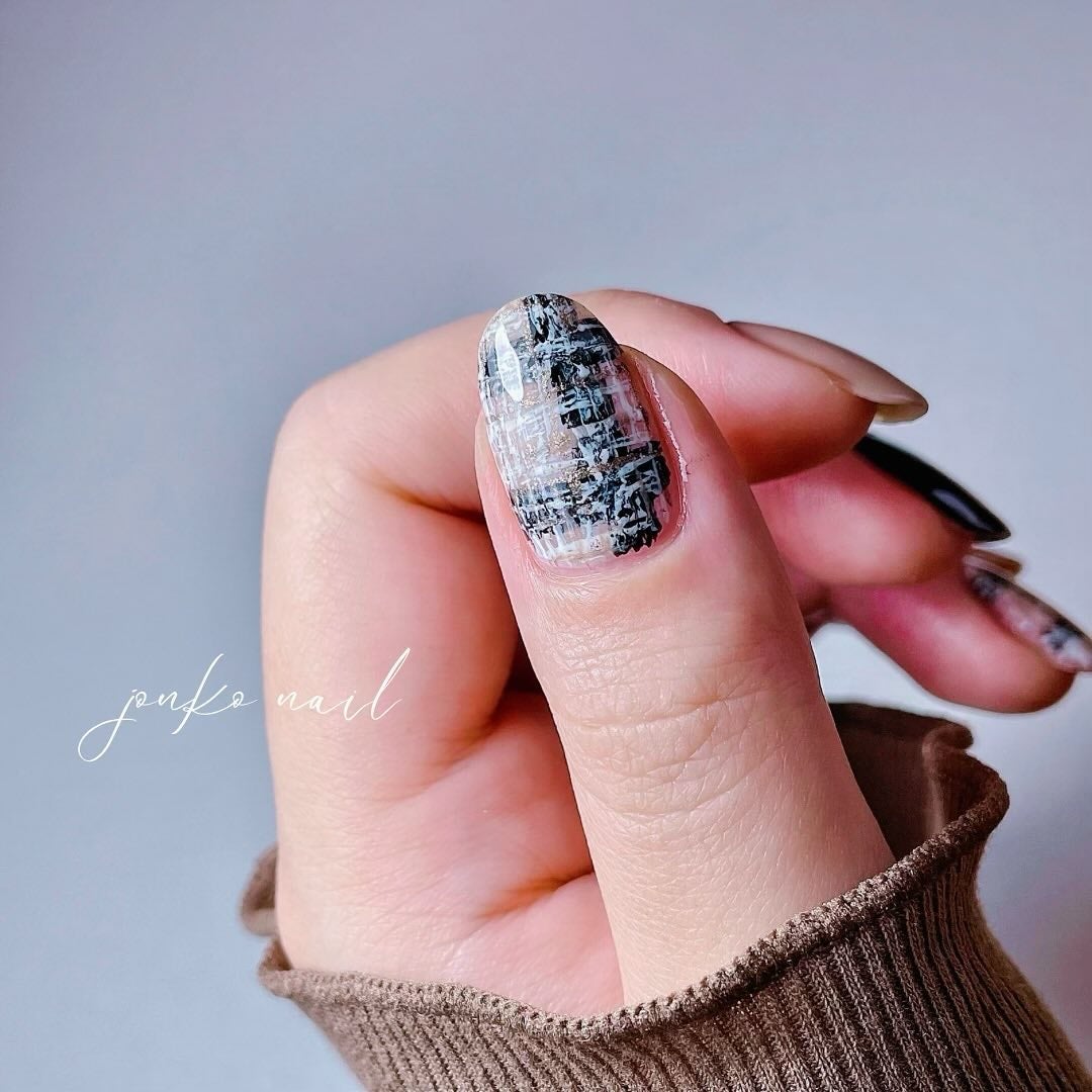 カラークラブ/Forsythe/マニキュアを使ったクチコミ(2枚目)